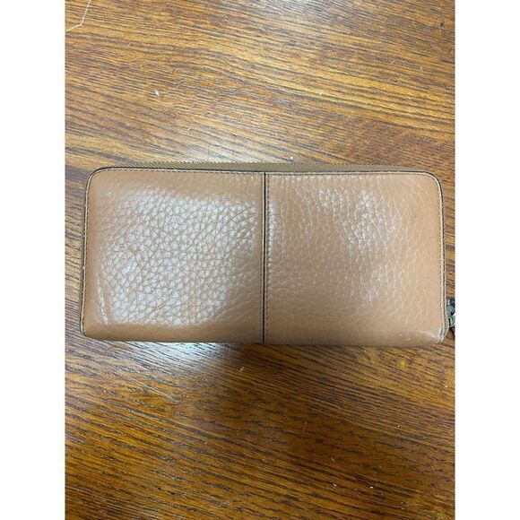 Cole Haan Leather Wallet - Picture 3 of 4